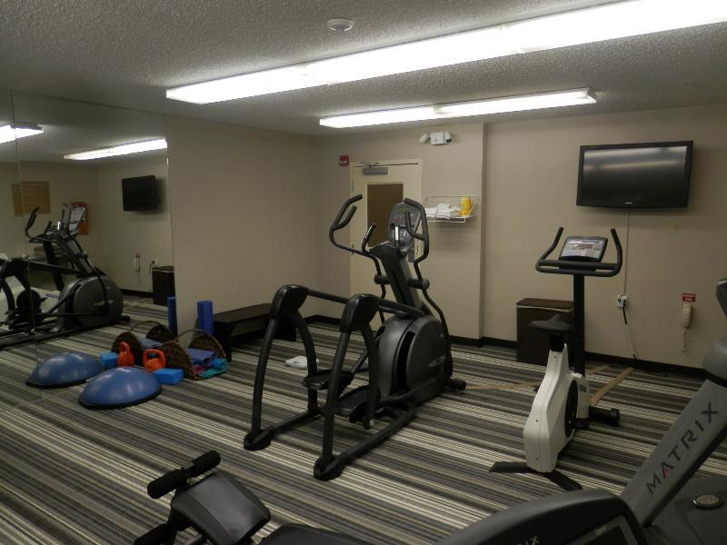 Sonesta Simply Suites Houston - Nasa Clear Lake Webster Exterior photo